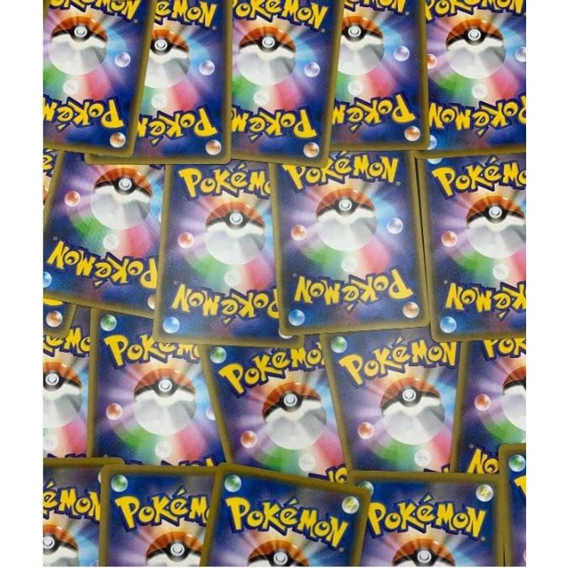 Trading Cards Japanese Pokémon Holo Bundle Authentic - product gallery image 4