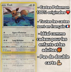Trading Cards Official French Pokémon Bundle Shiny Included - product gallery image 10