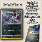 Trading Cards Official French Pokémon Bundle Shiny Included - product gallery image 6