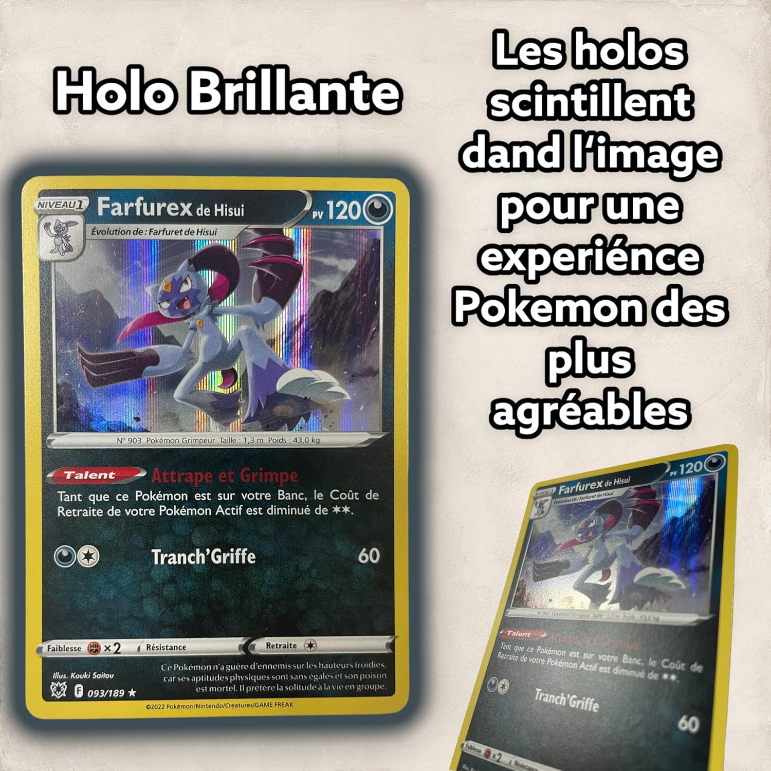 Trading Cards Official French Pokémon Bundle Shiny Included - product gallery image 6
