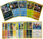 Trading Cards Official French Pokémon Bundle Shiny Included - product gallery image 9