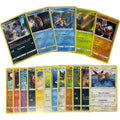 Trading Cards Official French Pokémon Bundle Shiny Included
