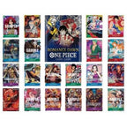 Trading Cards One Piece Card Game English Bundle for players and collectors - product gallery image 13