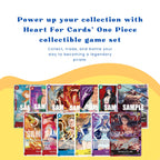 Trading Cards One Piece Card Game English Bundle for players and collectors - product gallery image 3