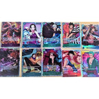 Trading Cards One Piece Card Game English Bundle for players and collectors - product gallery image 5