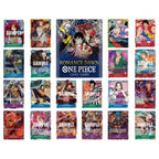 Trading Cards One Piece Card Game English Bundle for players and collectors - product gallery image 6