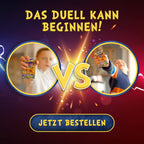 Trading Cards Pokémon Bundle 6-Pack German Edition - product gallery image 8