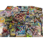 Trading Cards Pokémon EX GX English Guaranteed Rare with 10 Pack - product gallery image 5