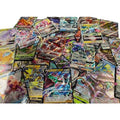 Trading Cards Pokémon EX GX English Guaranteed Rare with 10 Pack