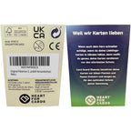 Trading Cards Pokémon Rare German VMAX, VSTAR GX with 3 Pack - product gallery image 6