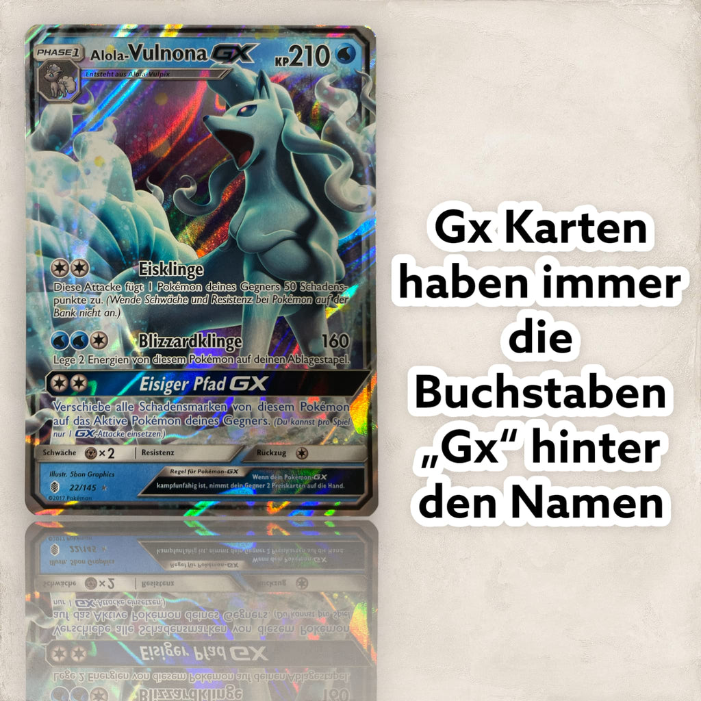 Trading Cards Pokémon Rare German VMAX, VSTAR GX with 3 Pack - product gallery image 8