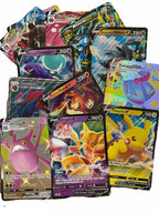 Trading Cards Pokémon XXL Jumbo Oversized 2-Pack Official - product gallery image 10