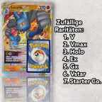 Trading Cards Pokémon XXL Jumbo Oversized 2-Pack Official - product gallery image 14