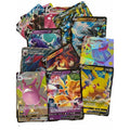 Trading Cards Pokémon XXL Jumbo Oversized 2-Pack Official