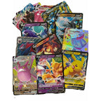 Trading Cards Pokémon XXL Jumbo Oversized 2-Pack Official