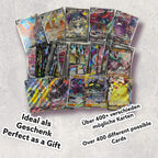 Trading Cards Pokemon Japanese of Includes VMAX, GX - product gallery image 11