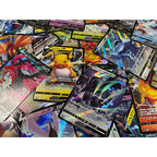 Trading Cards Pokemon Japanese of Includes VMAX, GX