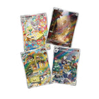 Trading Cards Pokemon TCG Gem Vol Chinese Booster with 18 Packs, 18 packs/box - product gallery image 5