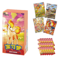Trading Cards Pokemon TCG Gem Vol Chinese Booster with 18 Packs, 18 packs/box