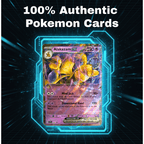 Trading Cards Pokemon Ultra English 1x Ultra Rare with Pokémon: Pack ULTRA +50 cards - product gallery image 4