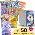 Trading Cards Pokemon Ultra English 1x Ultra Rare with Pokémon: Pack ULTRA +50 cards