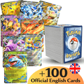 Trading Cards Pokemon Ultra EX Brilliant Ultra Rare with Pokémon: Ultra pack +100