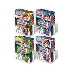 Trading Cards Topps Champions League 2025/2026 Mini Tin