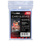 Trading Cards Ultra Pro Soft Card Sleeves (7x100) with 700 Pack - product gallery image 2