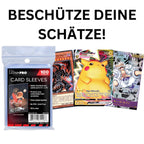 Trading Cards Ultra Pro Soft Card Sleeves (7x100) with 700 Pack - product gallery image 4