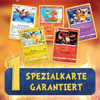 Trading Cards Unique Pokémon English Bundle Rare Holo with 100 Card - product gallery image 8