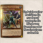 Trading Cards Yu-Gi-Oh! Holo Collection English Official - product gallery image 14