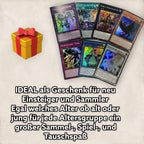 Trading Cards Yu-Gi-Oh! Holo Collection English Official - product gallery image 2