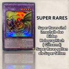 Trading Cards Yu-Gi-Oh! Holo Collection English Official - product gallery image 5