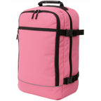 Travel Backpack with Water-Resistant, Ryanair Approved Cabin 40x20x25cm Underseat - product gallery image 2
