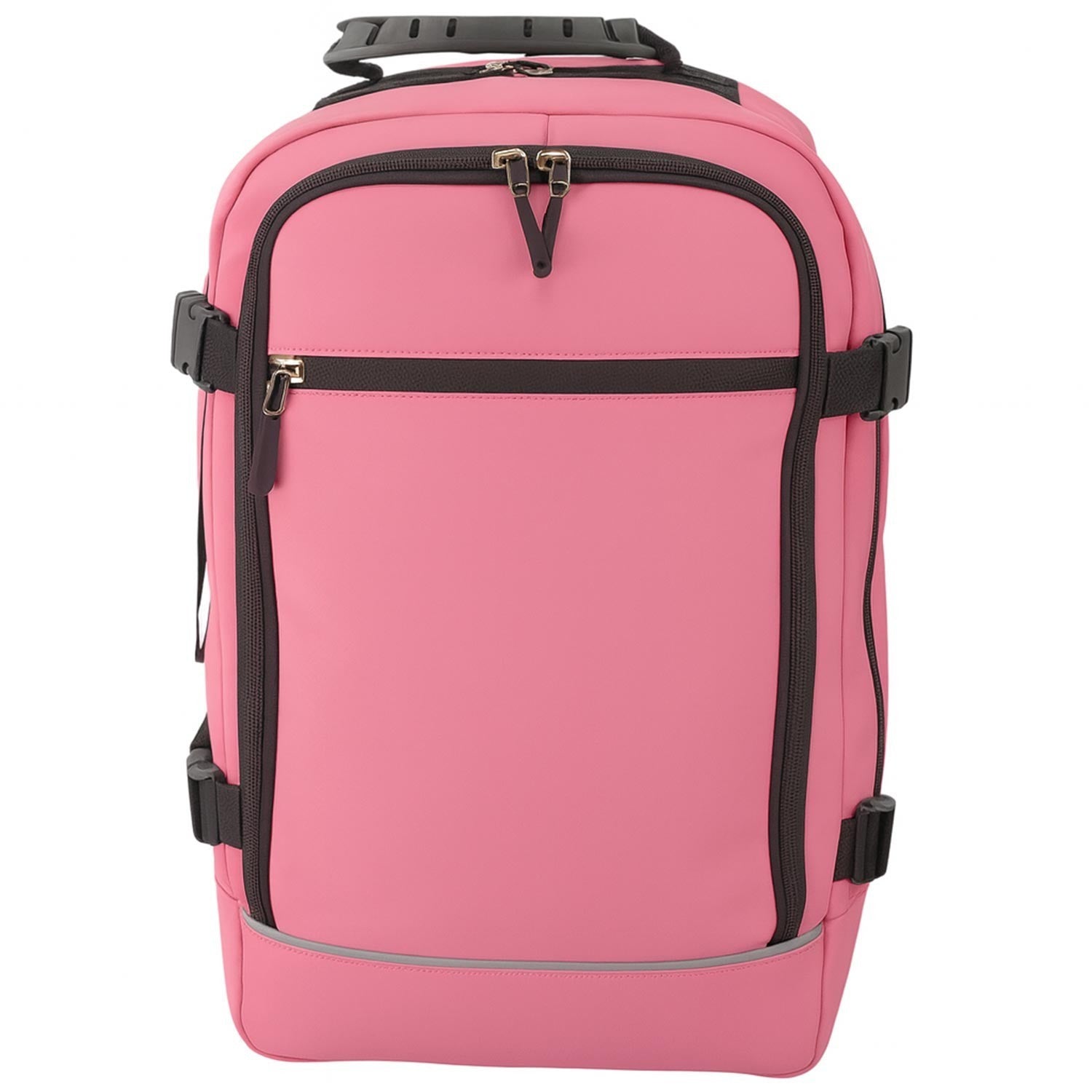 Travel Backpack with Water-Resistant, Ryanair Approved Cabin 40x20x25cm Underseat - product gallery image 3
