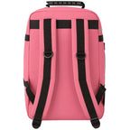 Travel Backpack with Water-Resistant, Ryanair Approved Cabin 40x20x25cm Underseat - product gallery image 4