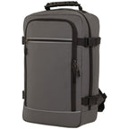 Travel Backpack with Water-Resistant, Ryanair Approved Cabin 40x20x25cm Underseat - product gallery image 7