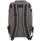 Travel Backpack with Water-Resistant, Ryanair Approved Cabin 40x20x25cm Underseat - product gallery image 9