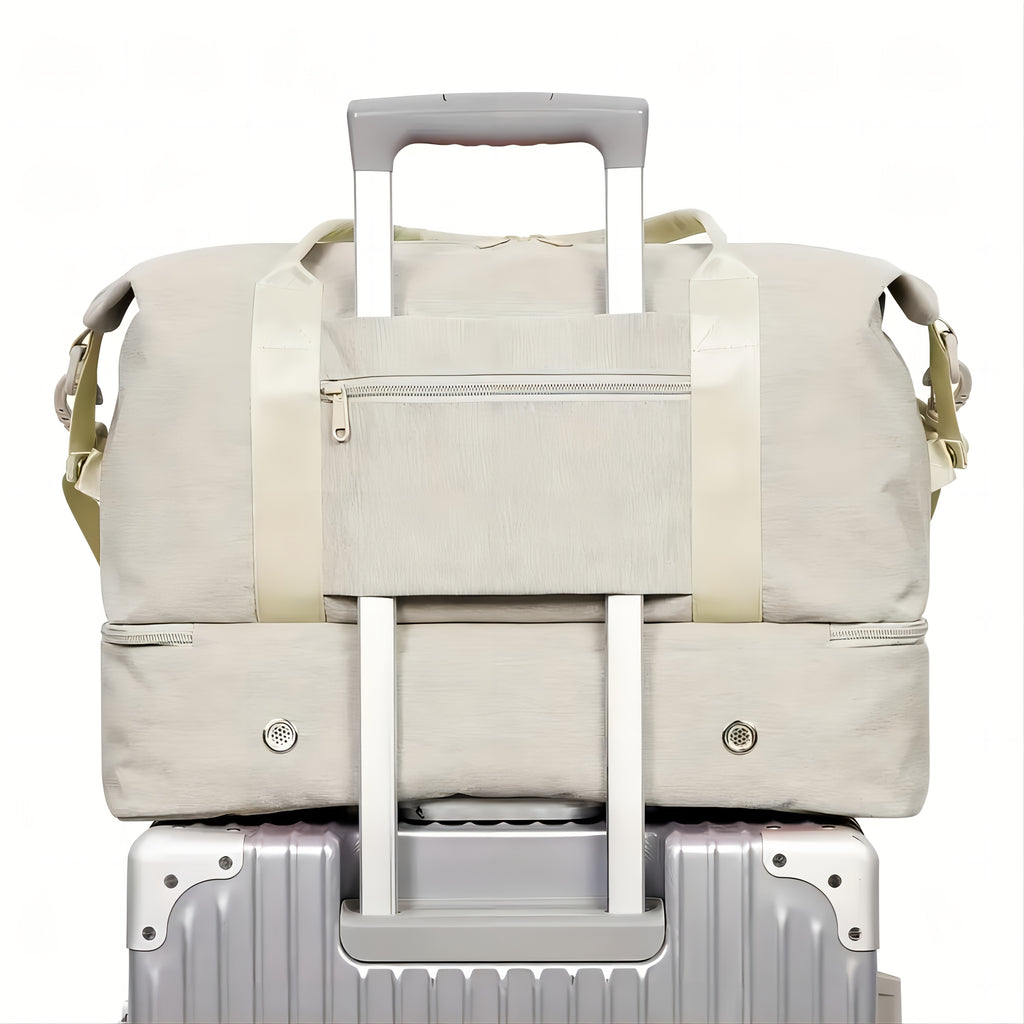 Travel Bag Cabin 45x36x20 Underseat Approved Carry - product gallery image 5