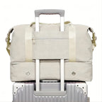 Travel Bag Cabin 45x36x20 Underseat Approved Carry - product gallery image 5