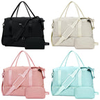 Travel Bag Cabin 45x36x20 Underseat Approved Carry