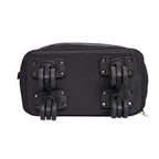 Travel Bag Expandable Rolling Duffel Detachable Wheels with Foldable, Spinner Wheels - product gallery image 18