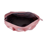 Travel Bag Expandable Rolling Duffel Detachable Wheels with Foldable, Spinner Wheels - product gallery image 9