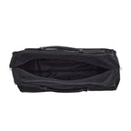 Travel Bag Large Wheeled Duffel Foldable Rolling Holdall with Space-Saving - product gallery image 7