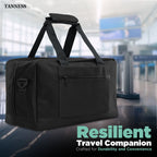 Travel Bag Ryanair Cabin 40x20x25 Underseat Approved with Waterproof - product gallery image 3