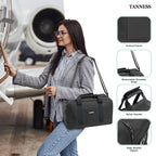 Travel Bag Ryanair Cabin 40x20x25 Underseat Approved with Waterproof - product gallery image 7