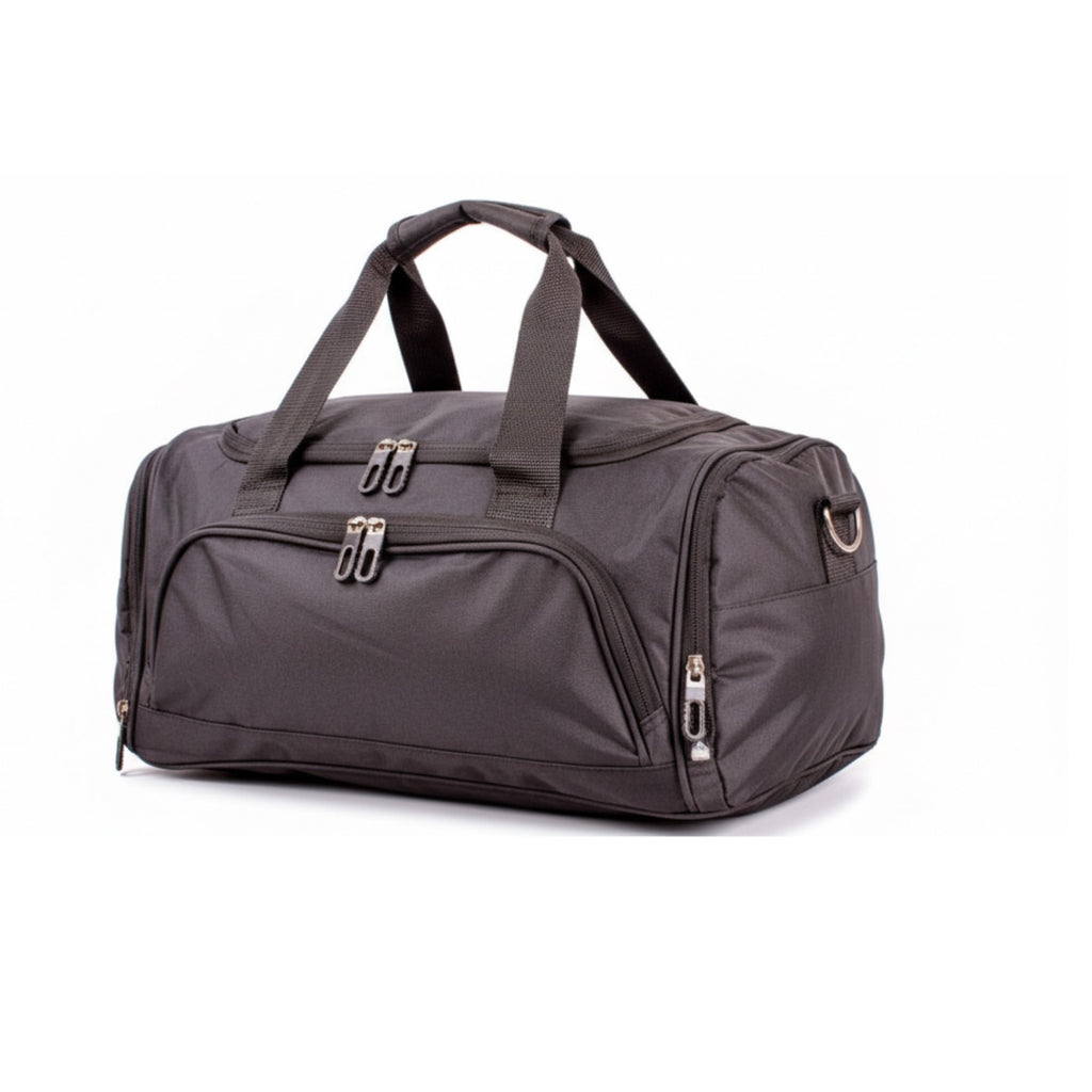 Travel Bag Underseat Cabin 40x20x25 Ultra Lightweight with Water-Resistant, Lockable - product gallery image 9