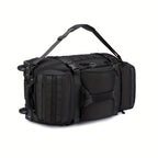 Travel Bag Wheeled Duffel Backpack Extra Large Rolling with Wheels - product gallery image 12