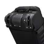 Travel Bag Wheeled Duffel Backpack Extra Large Rolling with Wheels - product gallery image 6