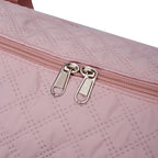 Travel Bag Wheeled Gym Detachable Wheels Wet Dry for travel - product gallery image 11